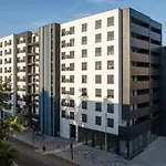 Appartement Sol Lux *