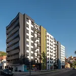 Appartement Sol Lux Tuzla