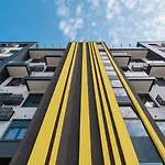 Sol Lux Appartement Tuzla