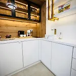 Sol Lux Appartement Tuzla