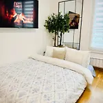 Appartement Sol Lux Tuzla