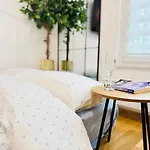 Appartement Sol Lux *