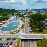 Appartement Sol Lux Tuzla