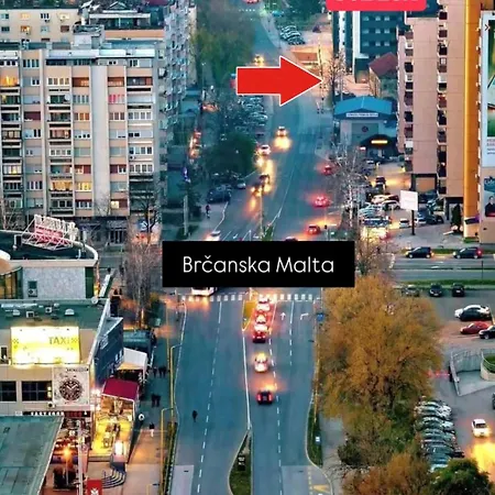 Apartamento Sol Lux *