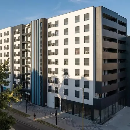 Apartamento Sol Lux *