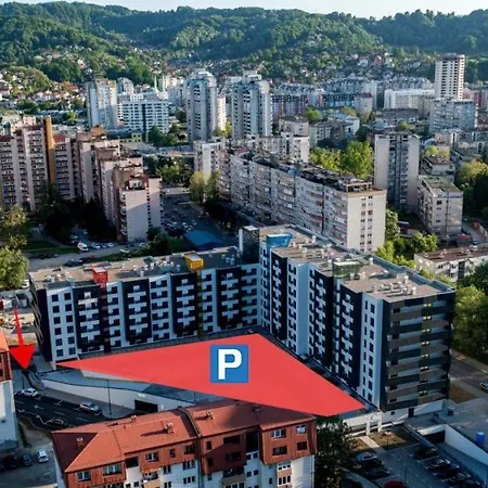 Sol Lux Tuzla