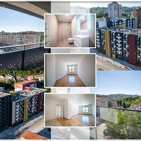 Sol Lux Tuzla