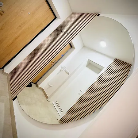 Sol Lux Appartement *