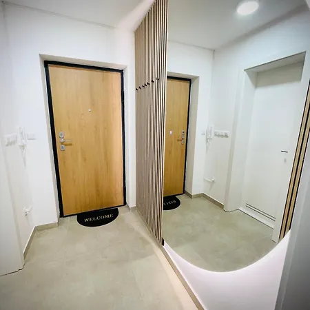Apartamento Sol Lux