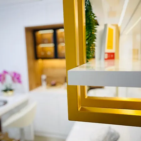 Appartement Sol Lux