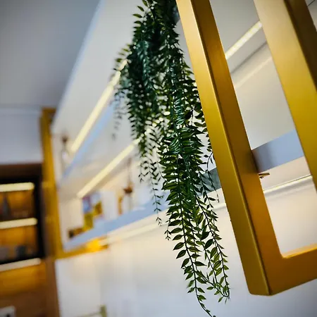 Apartamento Sol Lux