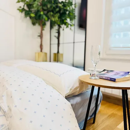 Apartamento Sol Lux *