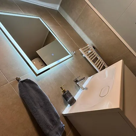 Sol Lux Apartamento *
